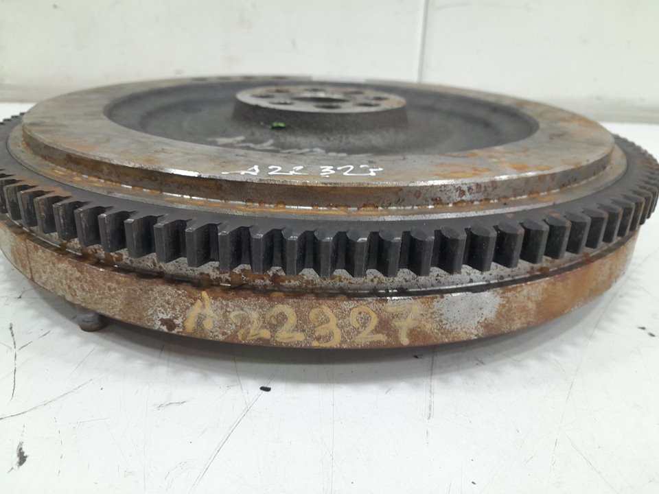 Volante motor fuso canter 3s13   |   01.13 